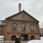 サッポロビール園 ケッセルホール - 