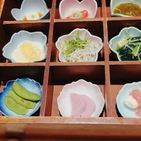 鮨 青海 青山店 - 