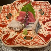 三ツ寺筋 秀月 - 