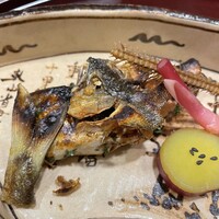 祇園 椿 - 
