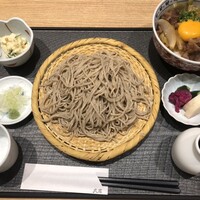 手打ちそば 大石 - 