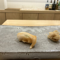 鮨 神楽 - 