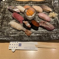 おたる政寿司 本店 - 