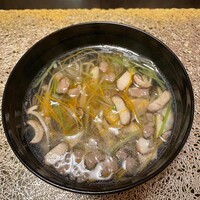 三ツ寺筋 秀月 - 