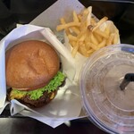 HENRY'S BURGER Daikanyama - 