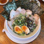 Marukin Ramen - 