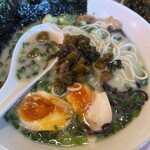 Marukin Ramen - 