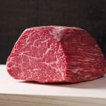 Saga beef lamp Yogan-yaki (roasted on a hot stone) 100g