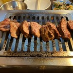 焼肉ここから - 