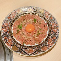 恵比寿 うしみつ - 