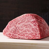 佐賀牛　リブロース　溶岩焼　100g