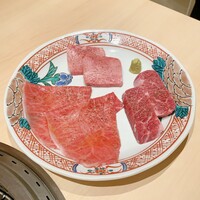 恵比寿 うしみつ - 