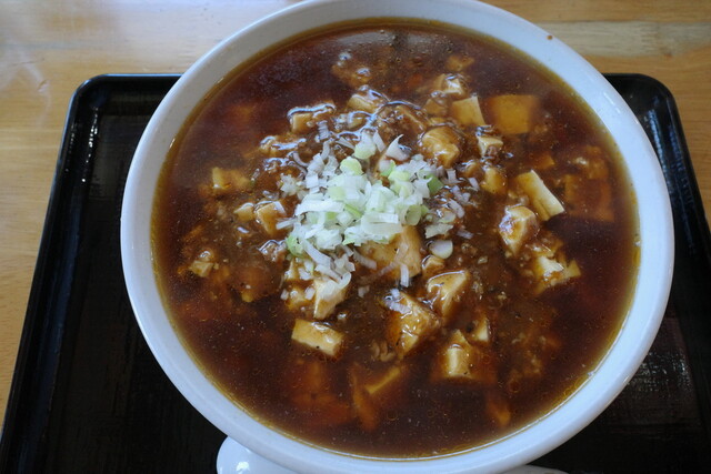 中華飯店ばんり（萬ん里） - 小野新町（中華料理）の写真