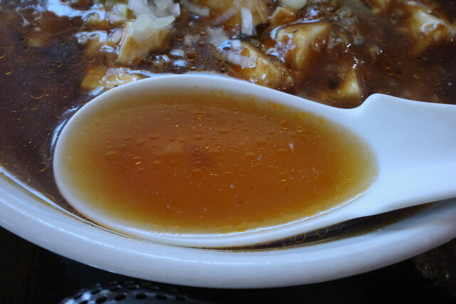 中華飯店ばんり（萬ん里） - 小野新町（中華料理）の写真