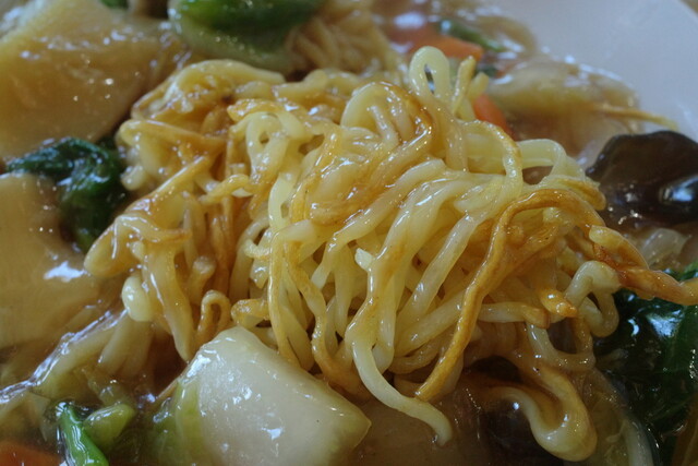 中華飯店ばんり（萬ん里） - 小野新町（中華料理）の写真