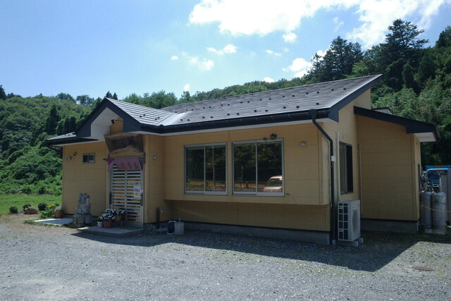 中華飯店ばんり（萬ん里） - 小野新町（中華料理）の写真