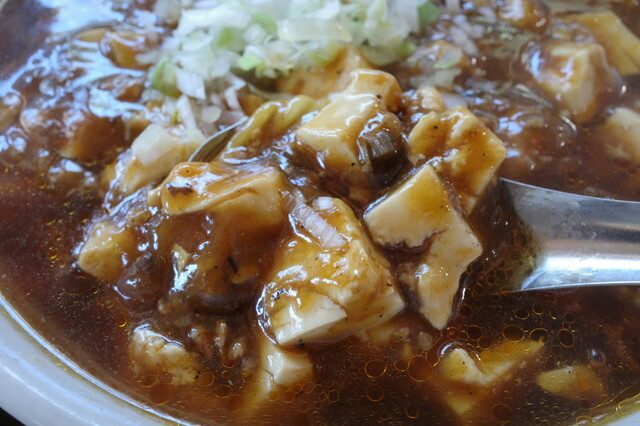 中華飯店ばんり（萬ん里） - 小野新町（中華料理）の写真