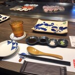 SAI.teppan - 