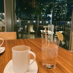 東京アメリカンクラブ - 