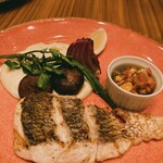 東京アメリカンクラブ - 