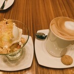 東京アメリカンクラブ - 