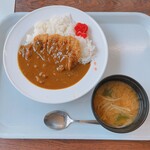 かつしかの元気食堂 - 