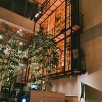 東京アメリカンクラブ - 