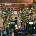 東京アメリカンクラブ - 