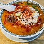 丸源ラーメン - 