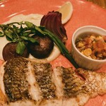 東京アメリカンクラブ - 