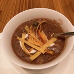 東京アメリカンクラブ - 