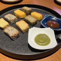 Japanese Restaurant KINZA - 