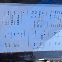 割烹 蒲焼 大沼 - 