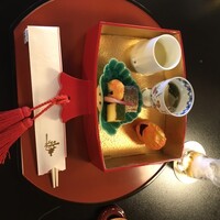 東京 芝 とうふ屋うかい - 