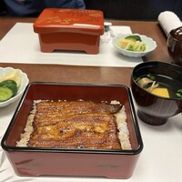 割烹 蒲焼 大沼 - 