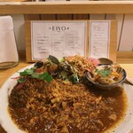 定食･喫茶 EIYO - 