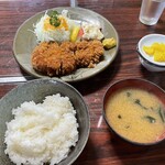 Tonkatsu Yamato - 