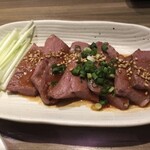 神戸焼肉かんてき - 