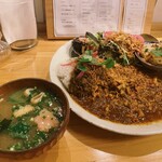 定食･喫茶 EIYO - 