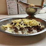 かれーの店 うどん  - 