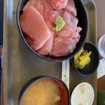 まぐろレストラン - 