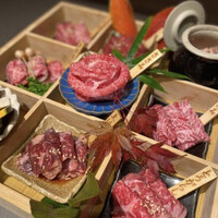 南新宿 和牛焼肉 慶 - 