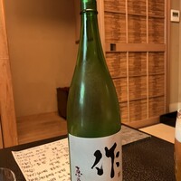 赤坂とゝや魚新 - 