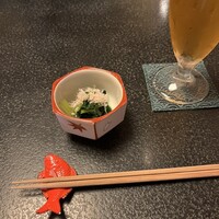 赤坂とゝや魚新 - 