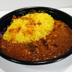 セブンイレブン - 料理写真:ろかプレート648円