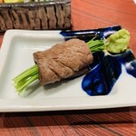 銀座焼肉 Salon de AgingBeef - 