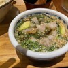 うどん棒 大阪本店