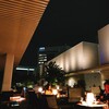 ARK HILLS SOUTH TOWER ROOFTOP LOUNGE 六本木BBQビアガーデン