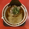 中華そば 麺や食堂 本店