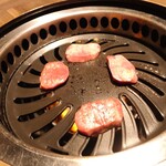 Yakiniku Agari - 